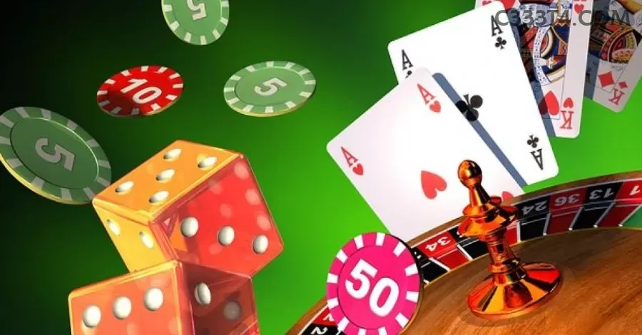 Cassino ao vivo c333 dealers