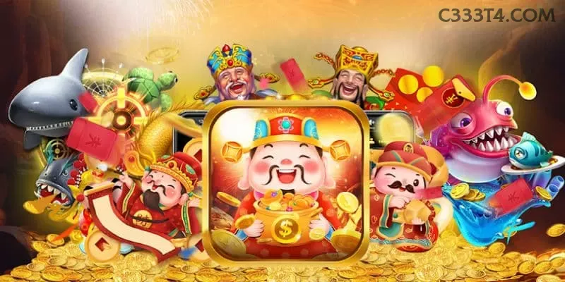App c333 slots mobile